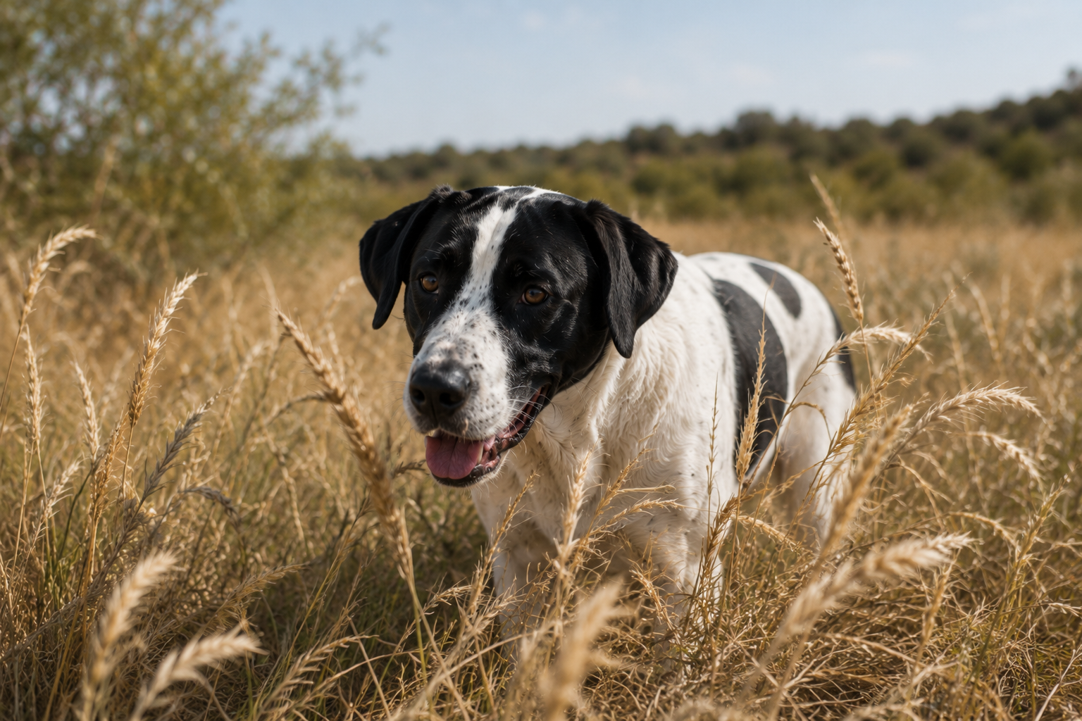 Hors Série | Epillets et chiens