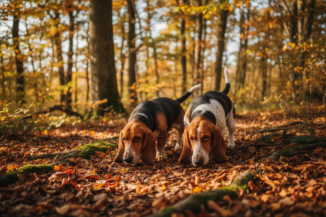 Portrait de Race | Basset Hound : ce chasseur tout doux