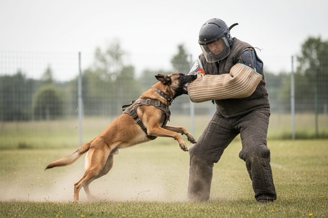 Sports Canins| Ring et mondioring