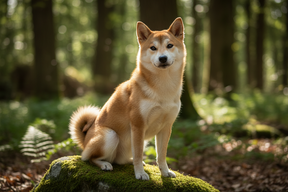 Portrait de Race | Shiba Inu : derrière le mème, un chien que personne ne vous a vraiment décrit