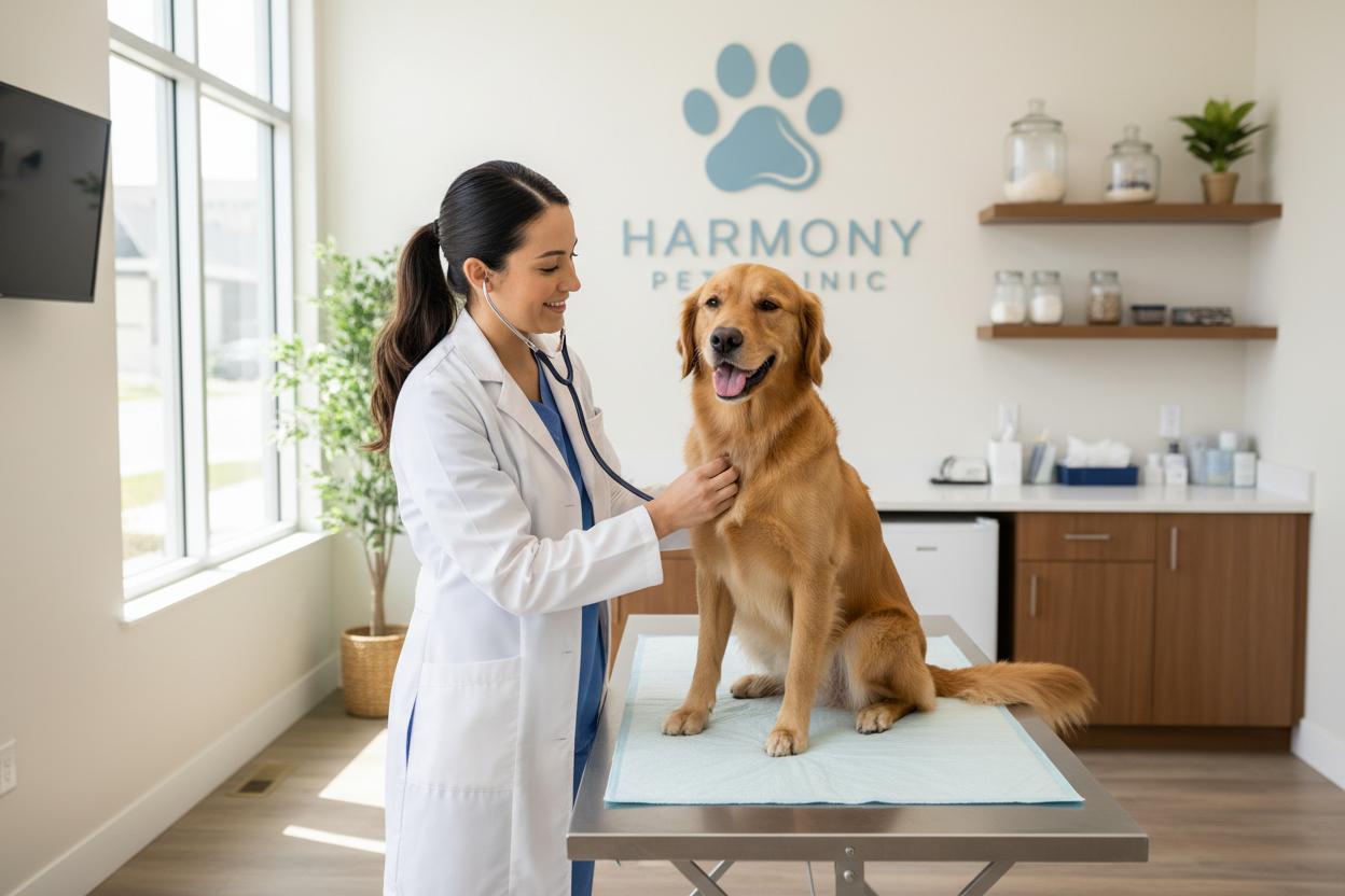 Santé |Polyarthrite immune-médiée du chien (IMPA) : causes, symptômes et traitement
