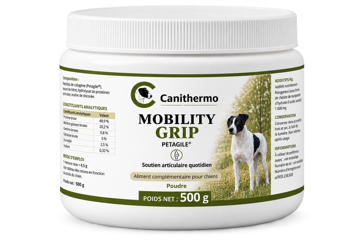 Mobility GRIP 500 g
