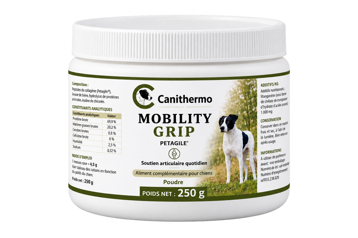 Mobility GRIP 250 g